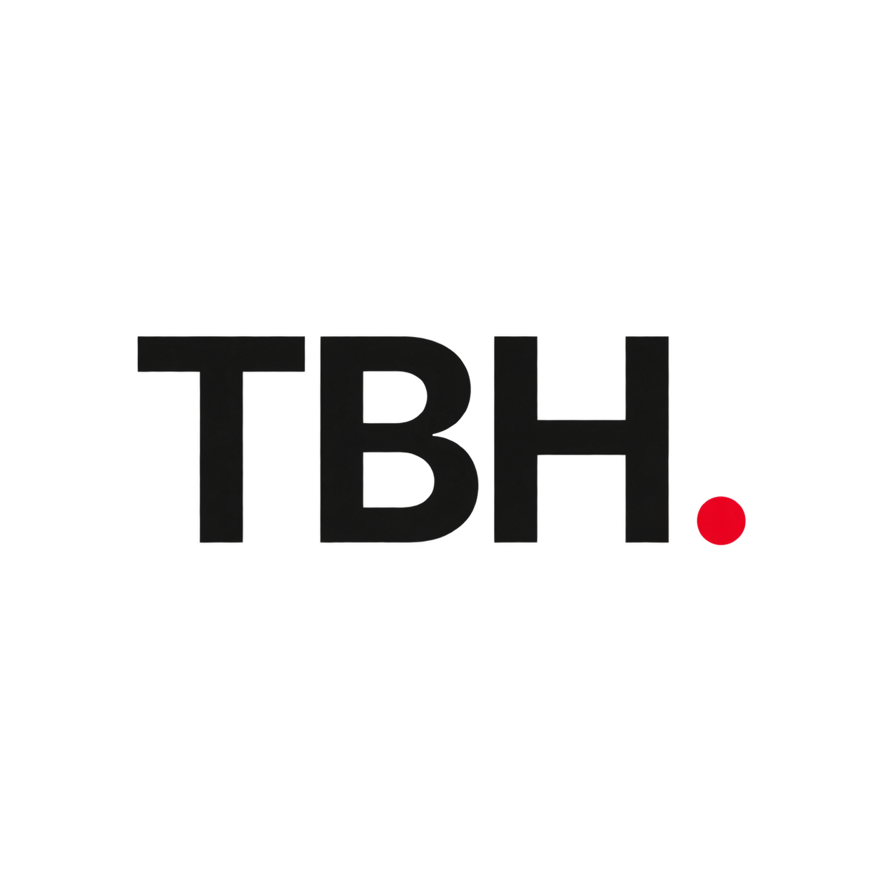 TBH — Tia Bizjak Holc
